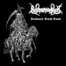 RUNEMAGICK - Darkness Death Doom - CD - Digipak