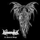 RUNEMAGICK - On Funeral Wings - CD