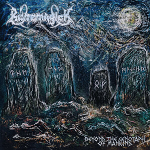 RUNEMAGICK - Beyond The Cenotaph Of Mankind - CD - Digipak