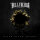THE HELLFREAKS - Pitch Black Sunset - CD