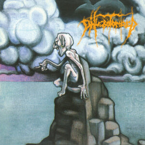 PHLEBOTOMIZED - Immense Intense Suspense - CD - Digipak