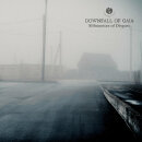 DOWNFALL OF GAIA - Silhouettes Of Disgust - Vinyl-LP