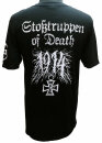 1914 - Death Is Not The End - T-Shirt XL