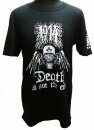 1914 - Death Is Not The End - T-Shirt XXXL