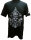 1914 - Picket Skull - T-Shirt