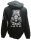 1914 - Death Is Not The End - Kapuzenjacke Hoodie w/ Zipper