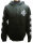 1914 - Picket Skull - Kapuzenjacke Hoodie w/ Zipper