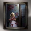 KING DIAMOND - Give Me Your Soul... Please - Vinyl 2-LP - black