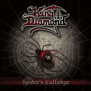 KING DIAMOND - The Spiders Lullabye - Vinyl 2-LP - black