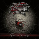 KING DIAMOND - The Spiders Lullabye - Vinyl 2-LP