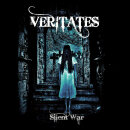VERITATES - Silent War - CD