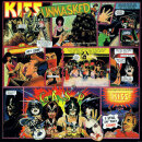 KISS - Unmasked - CD