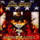 LAAZ ROCKIT - Nothings Sacred - CD