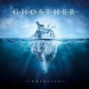 GHOSTHER - Immersion - CD