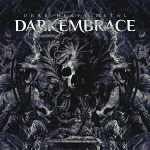 DARK EMBRACE - Dark Heavy Metal - CD