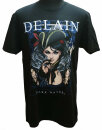 DELAIN - Dark Waters - T-Shirt