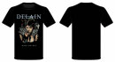 DELAIN - Dark Waters - T-Shirt