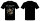 DELAIN - Dark Waters - T-Shirt