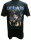 DELAIN - Dark Waters - T-Shirt