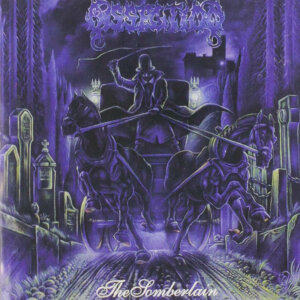 DISSECTION - The Somberlain - CD