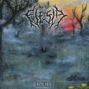 FLESIA - Essenz I/II - CD