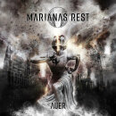MARIANAS REST - Auer - CD