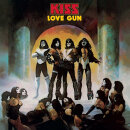 KISS - Love Gun - CD
