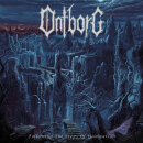 ONTBORG - Following The Steps Of Damnation - CD