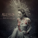 ELYSION - Bring Out Your Dead - CD - Digipak