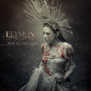 ELYSION - Bring Out Your Dead - CD