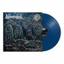 RUNEMAGICK - Beyond The Cenotaph Of Mainkind - Vinyl-LP blue