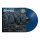 RUNEMAGICK - Beyond The Cenotaph Of Mainkind - Vinyl-LP - transparent blue