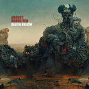 AUGUST BURNS RED - Death Below - CD