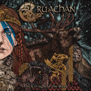CRUACHAN - The Living And The Dead - CD