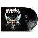 ELEGANT WEAPONS - Horns For A Halo - Vinyl 2-LP