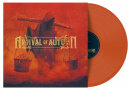 ARRIVAL OF AUTUMN - Kingdom Undone - Vinyl-LP