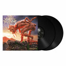 CATTLE DECAPITATION - Terrasite - Vinyl 2-LP