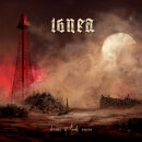 IGNEA - Dreams Of Lands Unseen - CD - Digisleeve