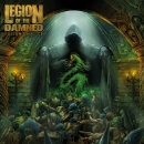 LEGION OF THE DAMNED - The Poison Chalice - Ltd. Digi 2-CD