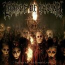 CRADLE OF FILTH - Trouble And Their Double Lives - Ltd....