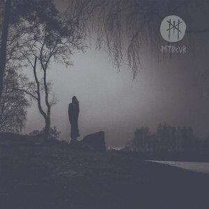 MYRKUR - M - Vinyl-LP