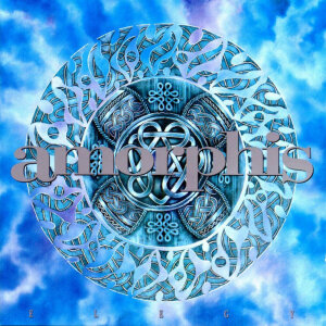 AMORPHIS - Elegy - CD