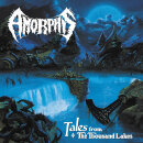 AMORPHIS - Tales From The Thousand Lakes - CD