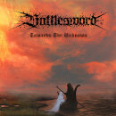BATTLESWORD - Towards The Unknown - Vinyl-LP rot schwarz...