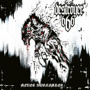 DESTRÖYER 666 - Never Surrender - Vinyl-LP