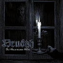 DRUDKH - All Belong To The Night - Vinyl-LP clear blau...
