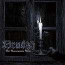 DRUDKH - All Belong To The Night - Vinyl-LP clear blue...
