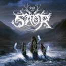 SAOR - Origins - CD