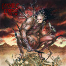 CANNIBAL CORPSE - Bloodthirst - CD
