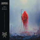 LORNA SHORE - ...And I Return To Nothingness - CD - Jewel...